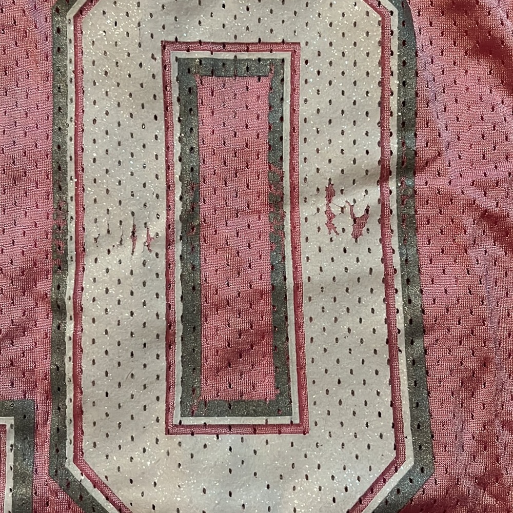 🏈Pink Eli Manning Jersey - Picture 6 of 6
